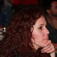 Ampliar imagem: Paula Marinho Vieira, Psicólogo Porto