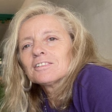 Ampliar imagem: Paula Casquinha, Psiquiatra Lisboa