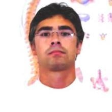 Ampliar imagem: Rui Santiago, Osteopata Vila Nova de Gaia