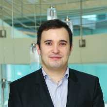 Ampliar imagem: João Sargento Freitas, Neurologista Coimbra