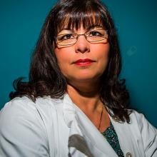 Ampliar imagem: Margarida Martins, Osteopata Olhão