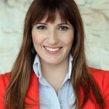 Catarina Lucas - Psicólogo Lisboa