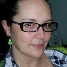 Vanda Lígia Costa - Podologista Avintes