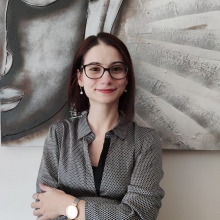 Ampliar imagem: Catarina Carreto, Psicólogo Paço de Arcos