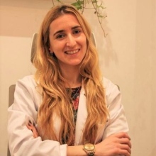 Ampliar imagem: Susana Daniela Ribeiro, Psicólogo Penafiel