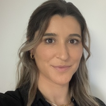 Ampliar imagem: Lídia Sousa Bom, Psiquiatra Porto