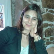 Ampliar imagem: Ana Sousa, Psicólogo Santo Tirso