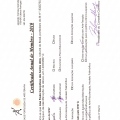 Ampliar imagem: certificate 4