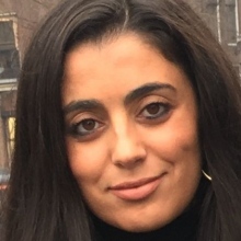 Ampliar imagem: Eloísa Estela Fernandes, Psicólogo Porto