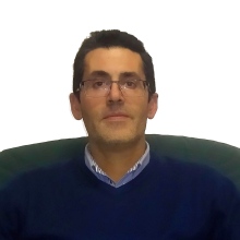 Ampliar imagem: Hugo M. C. Lopes Maranha, Psicólogo Seia