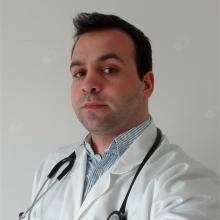 Ampliar imagem: P Ricardo Pereira, Internista Matosinhos