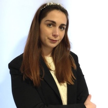 Ampliar imagem: Fabiana Sá, Psicólogo Oliveira de Azeméis