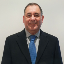 Ampliar imagem: Jorge Ferreira, Psicólogo Algés