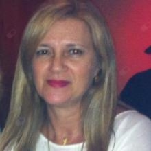 Ampliar imagem: Alexandrina Jacinto, Nutricionista Agualva-Cacém