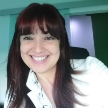 Ampliar imagem: Maria Cunha, Psicólogo Viseu