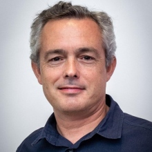 Ampliar imagem: Nuno Terenas, Psicólogo Seixal