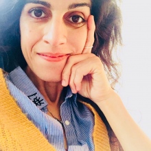 Ampliar imagem: Susana Ferreira, Psicólogo Lisboa