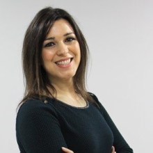 Ampliar imagem: Patrícia Raminhos, Psicólogo Lisboa