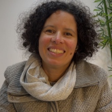 Ampliar imagem: Manuela Silveira, Psicólogo Santo Tirso