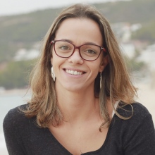 Ampliar imagem: Débora Ascenso, Terapeuta da fala Aldeia de Paio Pires