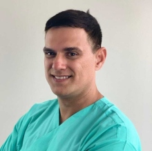 Ampliar imagem: Elton Dias, Dentista Matosinhos