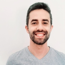 Ampliar imagem: Filipe Albuquerque, Psicólogo Lisboa