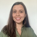 Mafalda Esteves, Psicólogo Lisboa