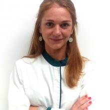 Ampliar imagem: Nutricionista Bárbara Cancela de Abreu, Nutricionista Carcavelos