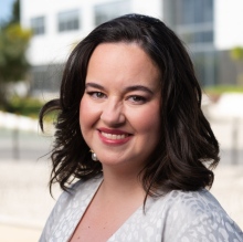 Ampliar imagem: Carolina Ferreira, Psicólogo Ponta Delgada