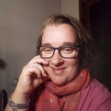 Ampliar imagem: Carla Xavier, Psicólogo Lisboa