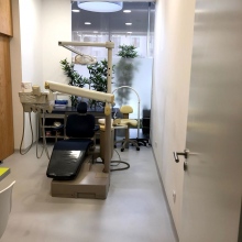 Ampliar imagem: Gonçalo Costa, Dentista Torres Vedras