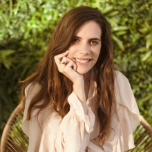 Ampliar imagem: Catarina Pires, Psicólogo Aveiro