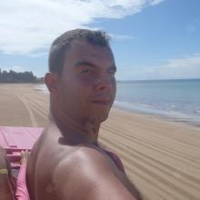 Ampliar imagem: Marco Mendes, Fisioterapeuta Queluz