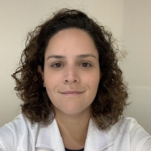 Ampliar imagem: Juliana Simons Godoy, Clínico geral Oeiras