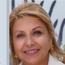 Ampliar imagem: Emilia Lascasas, Psicólogo Matosinhos