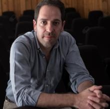 Ampliar imagem: Tiago Roxo, Psicólogo Lisboa