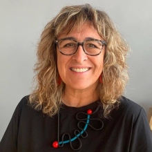 Ampliar imagem: Lúcia da Costa Soares, Psicólogo Lisboa