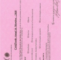 Ampliar imagem: certificate 3