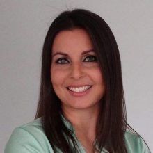 Ampliar imagem: Catarina Chaves Baptista, Psicólogo Algés