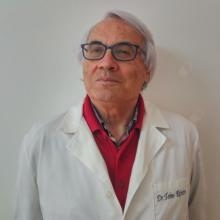 Ampliar imagem: Telmo Ribeiro, Urologista Viseu