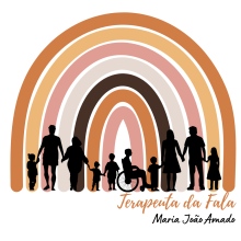 Ampliar imagem: Maria João Amado, Terapeuta da fala São Domingos de Rana