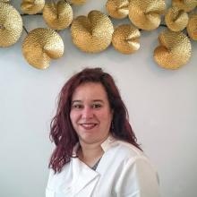 Ampliar imagem: Paula Maia, Enfermeiro Lisboa