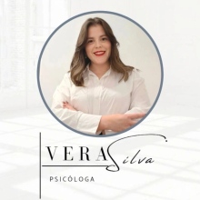 Ampliar imagem: Vera Silva, Psicólogo Santa Maria da Feira