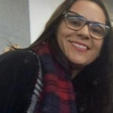 Ampliar imagem: Andrea Moniz, Psicólogo São Domingos de Rana