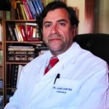 Ampliar imagem: José Morais e Castro, Cirurgião geral Viseu