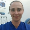 Dalila Ferreira, Dentista Maia