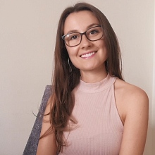 Ampliar imagem: Margarida Ferreira, Psicólogo Portimão