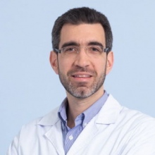 Ampliar imagem: Frederico Furriel, Urologista Leiria