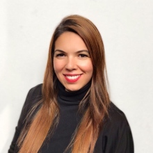 Ampliar imagem: Sónia Correia, Psicólogo Agualva-Cacém