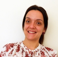 Ampliar imagem: Filipa Santos, Psicólogo Coimbra